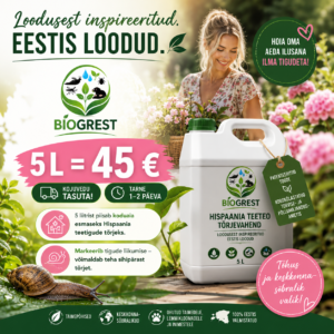 BIOGREST Biogrest5l